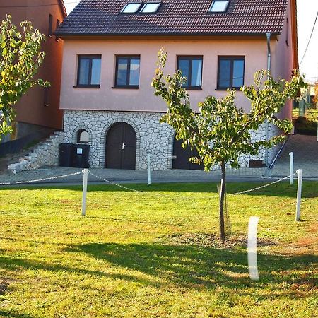 Apartman Nesyt Седліце Екстер'єр фото