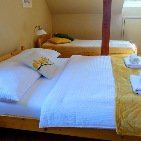 Apartman Nesyt Седліце Екстер'єр фото