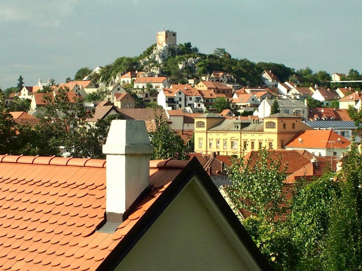 Apartman Nesyt Седліце Екстер'єр фото