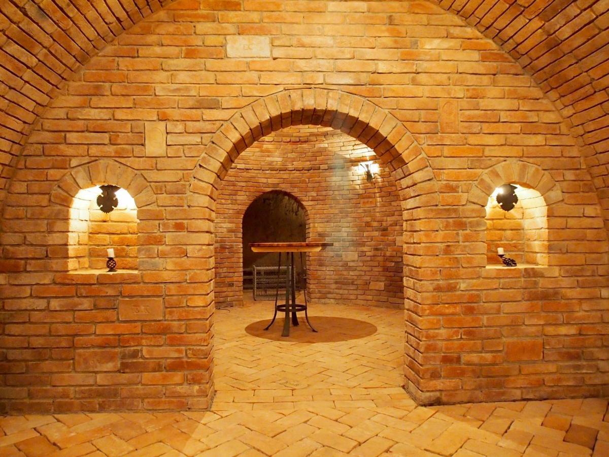 Apartman Nesyt Седліце Екстер'єр фото