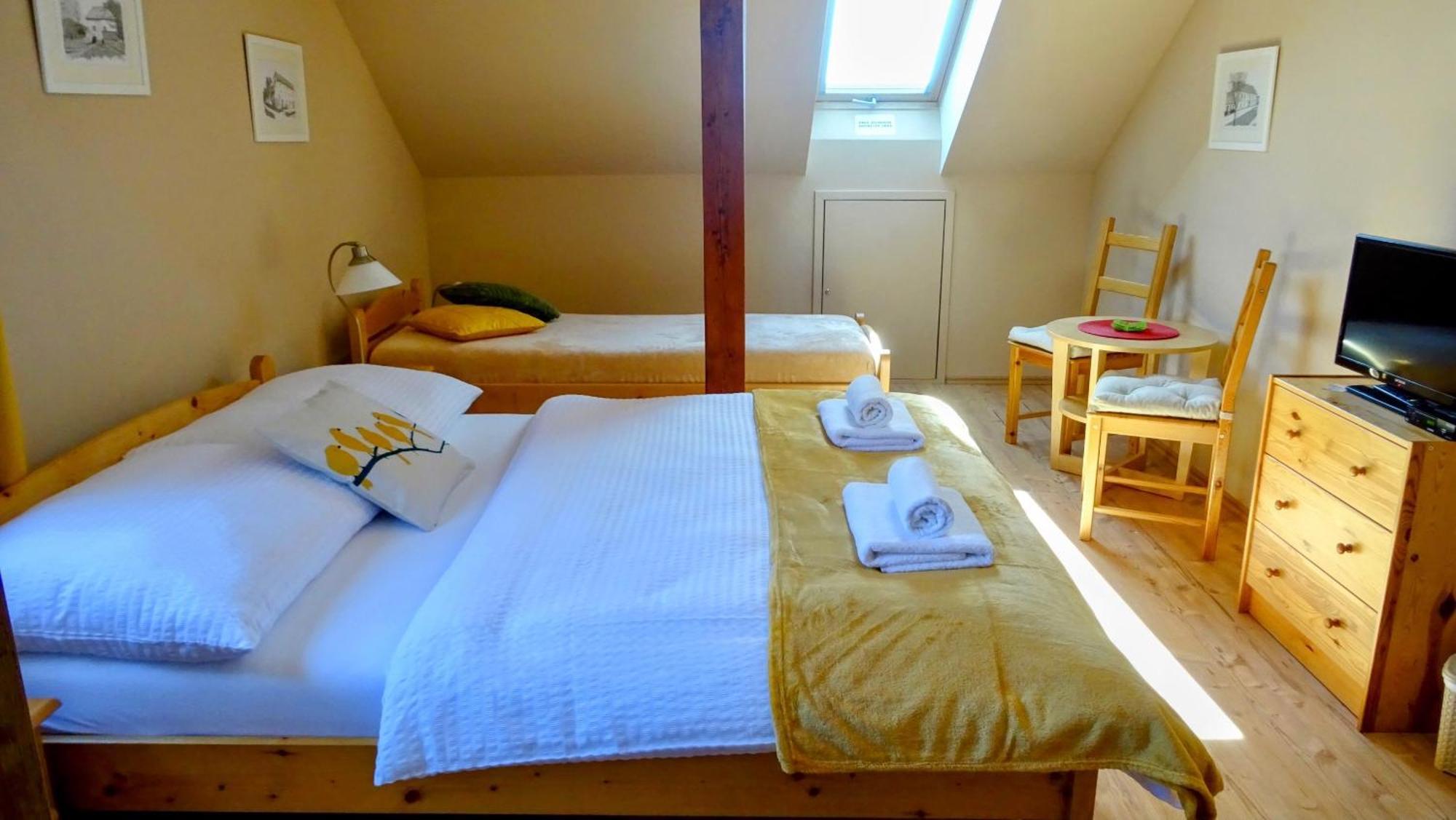 Apartman Nesyt Седліце Екстер'єр фото