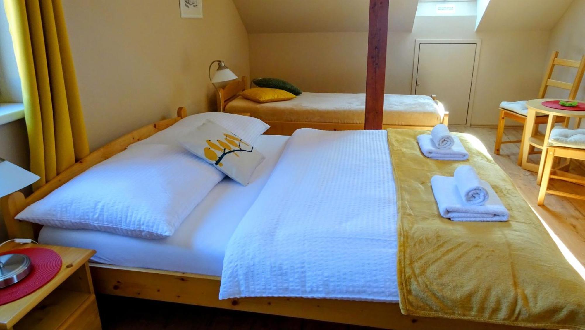 Apartman Nesyt Седліце Екстер'єр фото