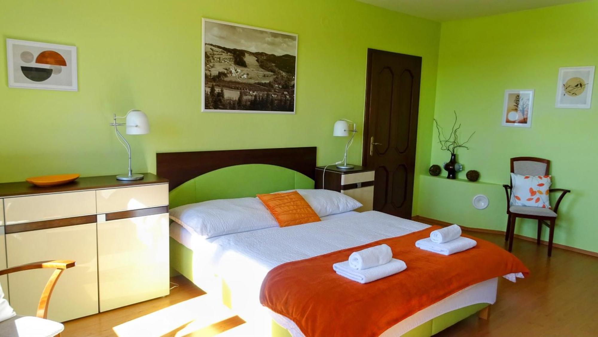 Apartman Nesyt Седліце Екстер'єр фото