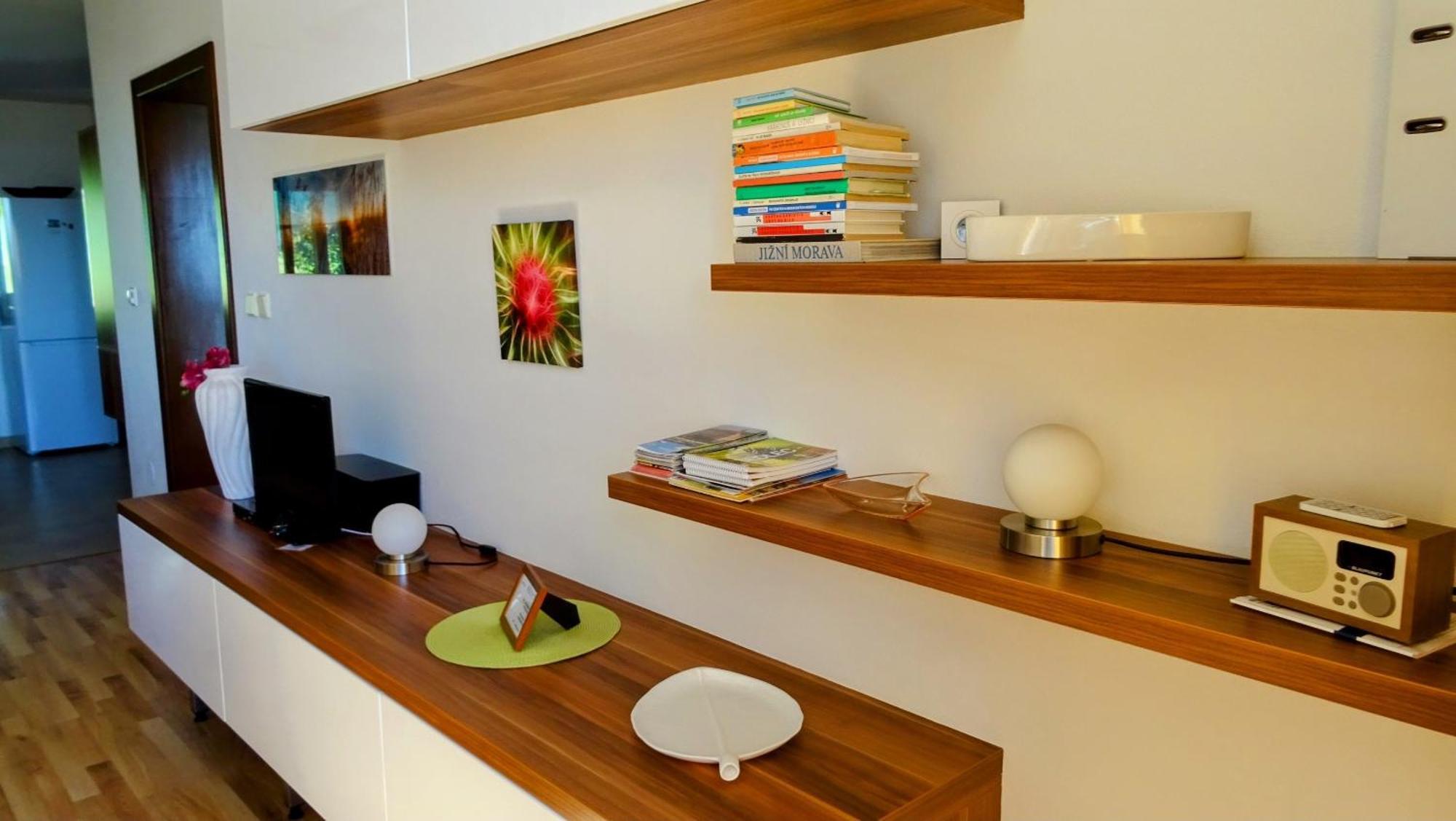 Apartman Nesyt Седліце Екстер'єр фото